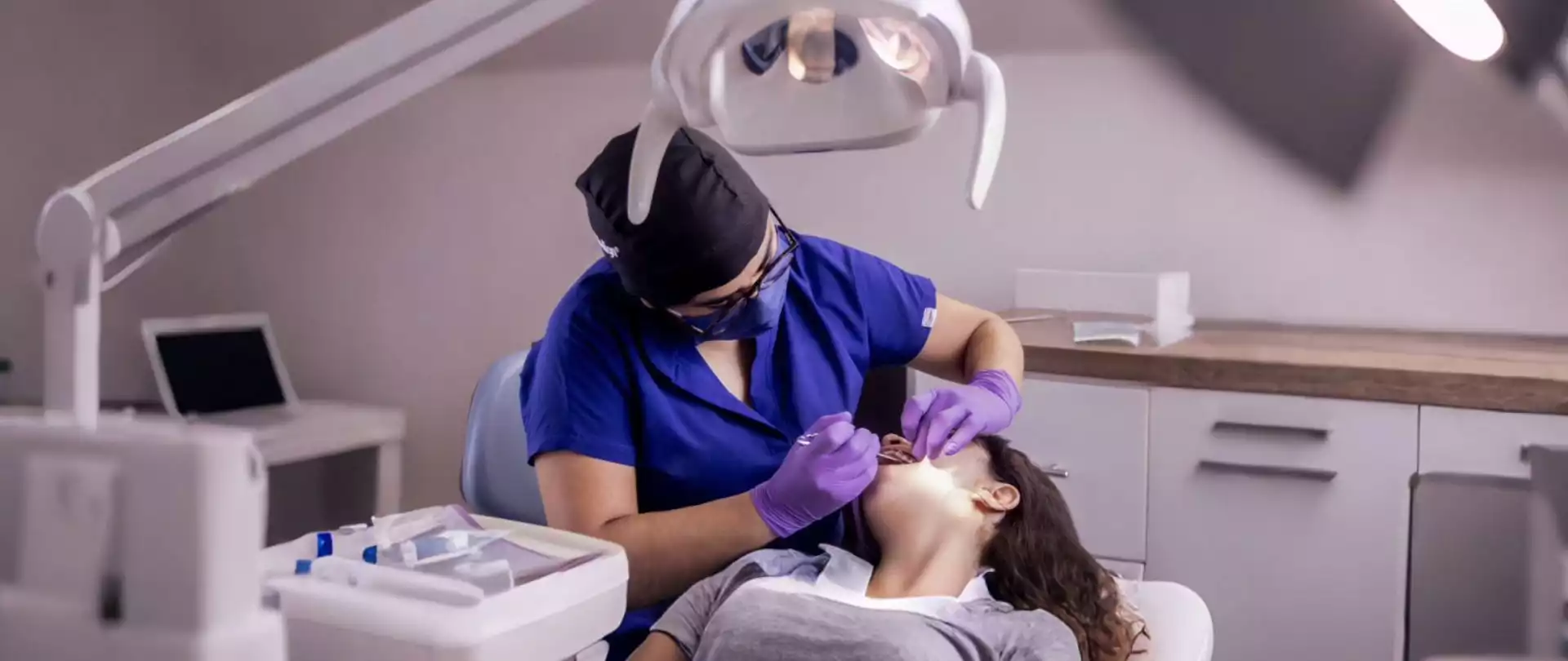 Dra. Belem Ramírez Ortodoncia Digital & Bruxismo