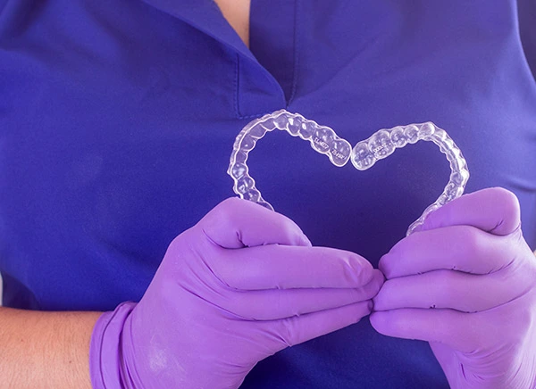 Dra. Belem Ramírez Ortodoncia Digital & Bruxismo