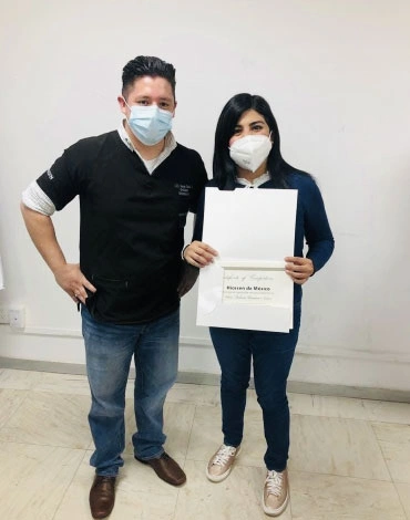 Dra. Belem Ramírez Ortodoncia Digital & Bruxismo