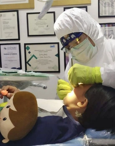 Dra. Belem Ramírez Ortodoncia Digital & Bruxismo