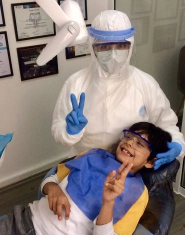 Dra. Belem Ramírez Ortodoncia Digital & Bruxismo