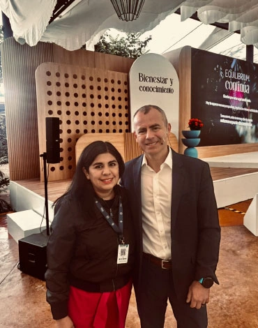 Dra. Belem Ramírez Ortodoncia Digital & Bruxismo