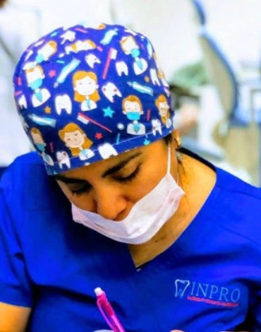 Dra. Belem Ramírez Ortodoncia Digital & Bruxismo