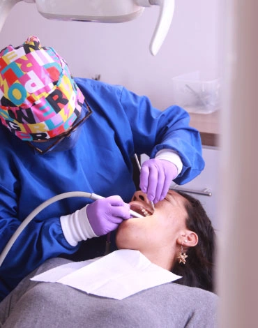 Dra. Belem Ramírez Ortodoncia Digital & Bruxismo